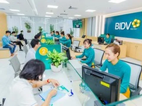 Quỹ lâu đời mạnh tay mua hơn 87 triệu cổ phiếu ngân hàng có tổng tài sản lớn nhất Việt Nam