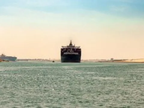 Đề nghị Iran hỗ trợ tàu Việt Nam lưu thông qua eo biển Hormuz