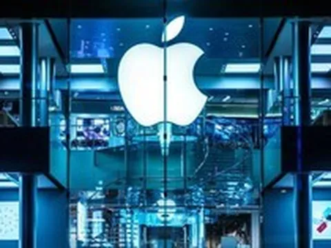 Apple 'kéo' phó chủ tịch Google về làm tướng AI: Siri mới sẽ chạy trên hạ tầng của chính đối thủ