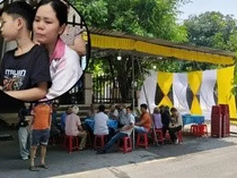 Tài xế taxi bị sát hại ở Quảng Trị: Người vợ đau đớn bật khóc nhớ lại cuộc gọi cuối cùng trước chuyến xe oan nghiệt