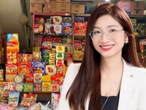 Chuyên gia thuế cảnh báo: 3 sai sót có thể khiến hộ kinh doanh "đau ví", nộp thuế cao gấp nhiều lần thực tế