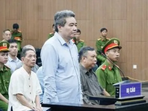 Gây thiệt hại hàng trăm tỉ đồng, Giám đốc xin bán 175 lượng vàng và 1.000m2 đất để khắc phục