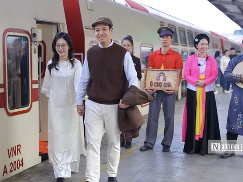 Du lịch Thủ đô khởi sắc, doanh thu đạt gần 37.000 tỷ đồng