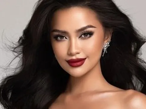 Hoa hậu Ngọc Châu: Từ tuổi thơ khó khăn đến lời nhắn "đừng chỉ mơ, hãy hành động"