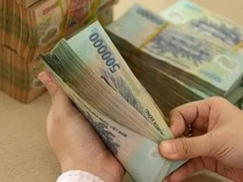 Các trường hợp được xóa tiền nợ thuế từ 1/7 tới đây theo quy định mới nhất