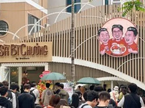 Vừa đóng của quán cơm tấm tại Đà Lạt, Sà Bì Chưởng của Độ Mixi, Xemesis, PewPew tăng vốn gấp đôi