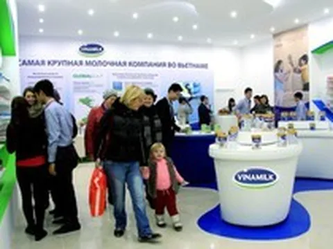 Xung đột Trung Đông leo thang: "Mỏ vàng" chiếm 70% doanh thu xuất khẩu của Vinamilk (VNM) lung lay?