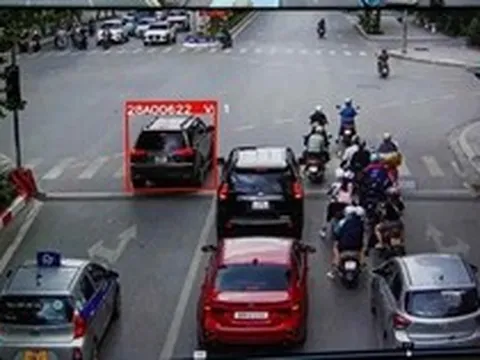 238 chủ ô tô, xe máy trong danh sách dưới đây nhanh chóng nộp phạt theo Nghị định 168