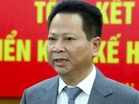 Cựu cục phó bị truy nã gửi đơn từ Canada: 'Khi đó tôi cũng rất cần tiền nên tôi nhận và nói số này tôi vay'