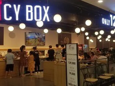 Một chuỗi nhà hàng vừa gửi tâm thư xin lỗi khách hàng