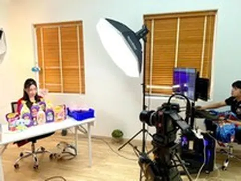 Thương hiệu tăng trưởng doanh thu nhờ mô hình ra mắt sản phẩm tích hợp trên sàn TMĐT