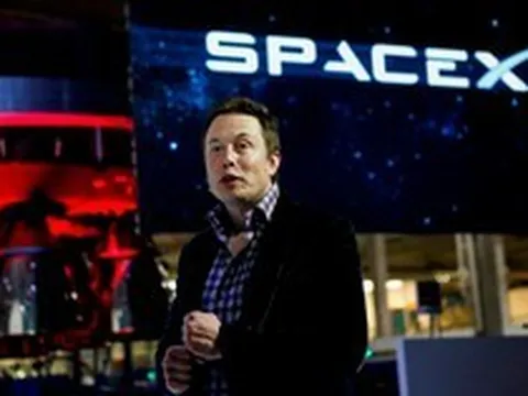 SpaceX tiến sát sự kiện IPO lịch sử: “canh bạc nghìn tỷ” của Elon Musk