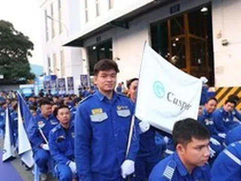 Thợ Điện máy XANH: Khi dịch vụ tại gia mang "DNA" chính quy của những tập đoàn điện lạnh