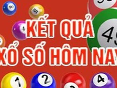 Kết quả xổ số hôm nay, 2-4: Xổ số miền Nam - Tây Ninh, An Giang, Bình Thuận
