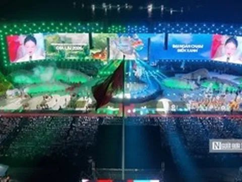 Gia Lai tạo dấu ấn với Tuần lễ khai mạc Năm Du lịch Quốc gia 2026
