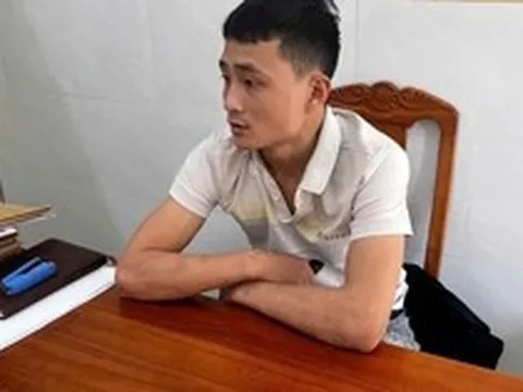 Bắt khẩn cấp Hà Bảo 25 tuổi