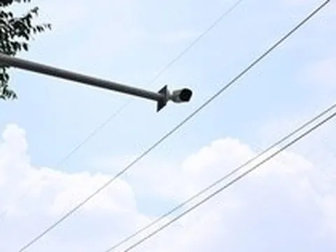 TPHCM đang dùng camera AI để kéo giảm ùn tắc giao thông