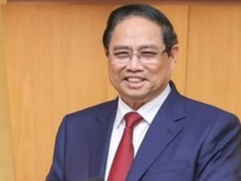 Thủ tướng cảm ơn Nhân dân cả nước chia sẻ, ủng hộ Chính phủ suốt 5 năm qua