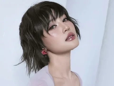 "Ngọc nữ màn ảnh" gây bất ngờ với nhan sắc trong trẻo ở tuổi 36