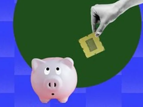 DeepSeek và làn sóng "AI tiết kiệm": Hàng trăm tỷ USD của Big Tech sắp thua những con chip 50 USD