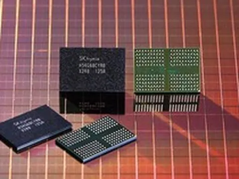 Cả ngành công nghệ đang "chết đuối" vì giá RAM tăng gấp 4 lần chỉ trong 4 năm - NVIDIA lại có thẻ "VIP" riêng, cứ bình thản nhìn thiên hạ chịu trận