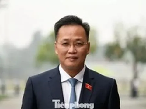 Bí thư Tỉnh ủy Hưng Yên Nguyễn Hữu Nghĩa giữ chức Tổng Kiểm toán Nhà nước