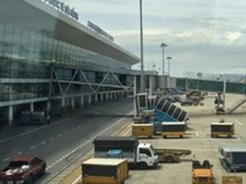 Sân bay Đà Nẵng thí điểm cho hành khách dùng VNeID đi máy bay từ ngày 10-4