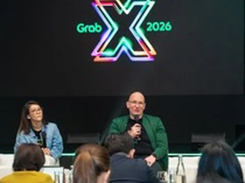 Grab đang muốn "khóa chặt" túi tiền của Gen Z