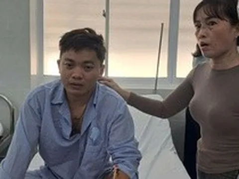 Vụ xe lao xuống vực, 4 người tử vong: Tiếng kêu mất thắng và giây phút định mệnh