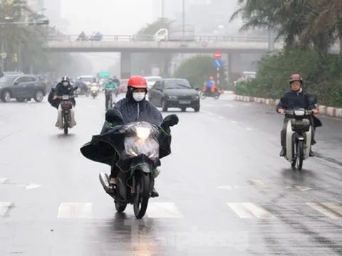 Tin vui: Miền Bắc sắp đón đợt không khí lạnh sau chuỗi ngày nắng nóng chạm ngưỡng 40 độ C