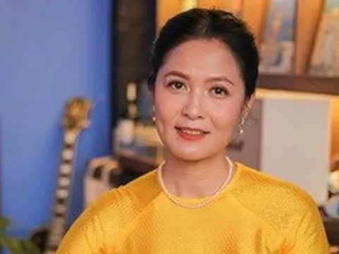 "Cô Hạnh" của Bến không chồng: Cuộc sống làm mẹ đơn thân giản dị và yên bình