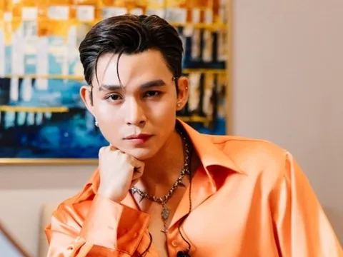 Sở Văn hóa đang xem xét, thẩm định MV của Jun Phạm vì chứa nhiều yếu tố "nhạy cảm"