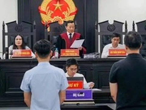 Chủ trọ trong vụ cháy Trung Kính khiến 15 người tử vong: “Tôi không biết, vợ quản lý hết”