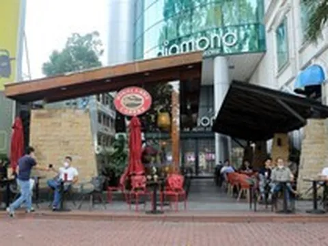 Highlands Coffee lãi EBITDA gần 1.100 tỷ đồng, vẫn thuộc danh sách kiểm tra chuyên ngành 2026 của Cục Thuế