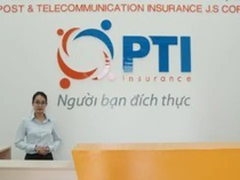 PTI dự kiến lợi nhuận 'đi lùi', trình phương án tăng vốn lên 1.800 tỷ đồng