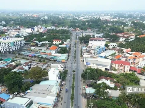 Tây Ninh dời trung tâm hành chính: Người dân, doanh nghiệp kỳ vọng điều gì?