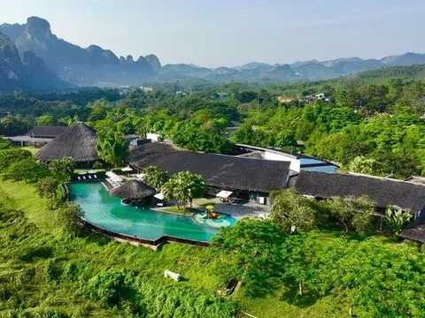 Mặt Trời Hòa Bình chủ động cơ cấu nguồn vốn, kỳ vọng dài hạn vào đầu tư bất động sản