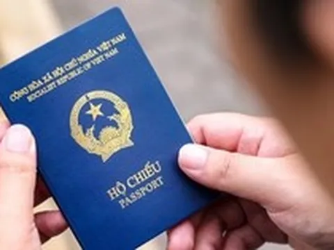 Thông báo mà người đã có hộ chiếu cần nắm  rõ