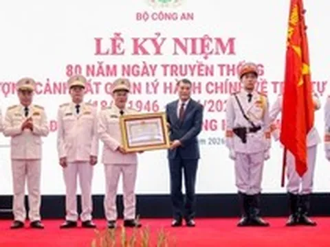 Thủ tướng: Phát triển VNeID thành kênh giao tiếp giữa Nhà nước với người dân