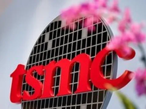 Vượt xa mọi dự báo, TSMC cán mốc doanh thu 35,7 tỷ USD nhờ "mỏ vàng" AI