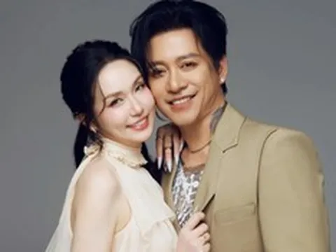 Tuấn Hưng lên tiếng bảo vệ vợ giữa nghi vấn "dao kéo", khẳng định một điều về nhan sắc Hương Baby