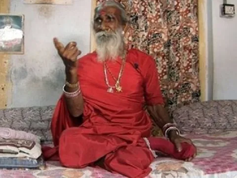 Bí ẩn cụ ông bỏ ăn suốt 80 năm vẫn sống khỏe, khoa học chưa thể lý giải