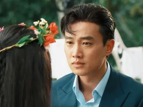 Nam diễn viên Quốc Trường vướng "tình tay ba"?