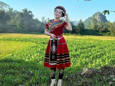 "Bài ca môi trường" trở thành ca khúc truyền thống, lan tỏa thông điệp sống xanh