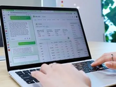 Thông tin về giá xăng dầu, bầu cử Quốc hội... “chiếm sóng” bảng xếp hạng tìm kiếm quý I/2026