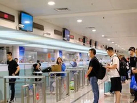 Người dân sắp đi nước ngoài chú ý thông báo từ Công an