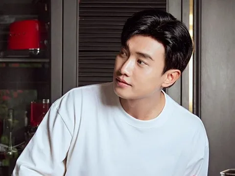 Nam diễn viên U40 độc thân, đẹp trai, giàu có: Chọn cách nhìn nhẹ nhàng hơn về cuộc đời