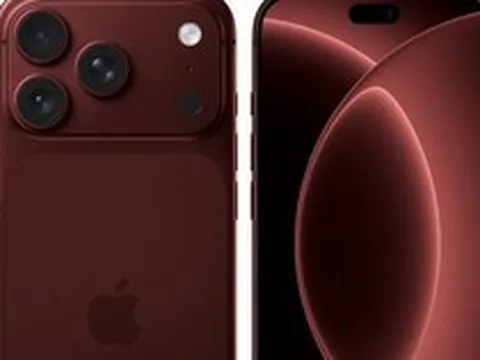 iPhone 18 Pro bị chê là 'ra cho có': Nâng cấp mờ nhạt, sự thật về chiếc iPhone Ultra khiến dòng Pro bị 'ghẻ lạnh'