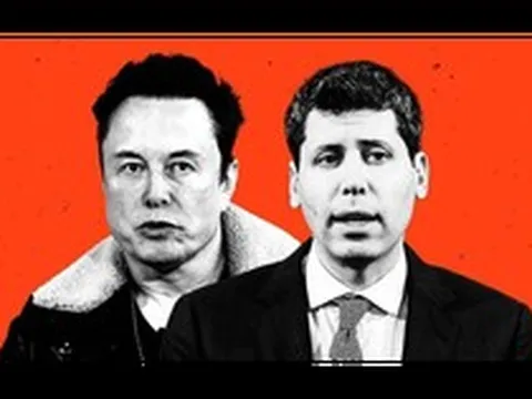 Elon Musk vs Sam Altman: Hàng trăm email rò rỉ và nhật ký bí mật bị đưa ra ánh sáng, phơi bày góc khuất đằng sau OpenAI