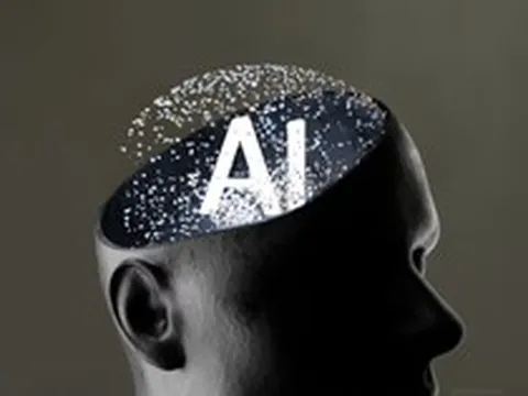 Chỉ 10 phút dùng AI, não bộ đã phải "trả giá" đắt: Sự thật chấn động vừa được hé lộ!